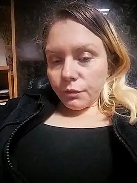 Lana-murr online show from 17, 11, 2025