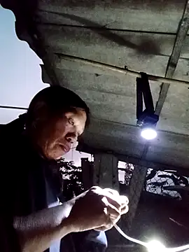 bella-la online show from 20, 12, 2025