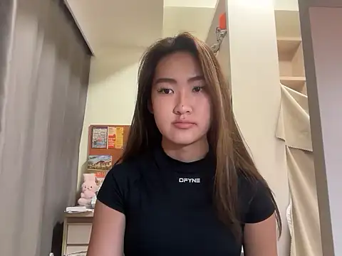 AlishaCheng online show from 20, 12, 2025