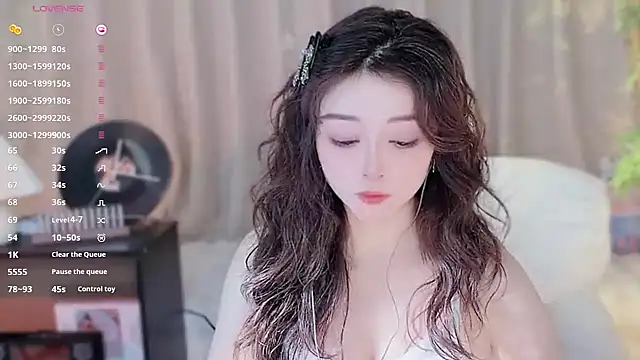 Yiluo95 online show from 4, 2, 2026