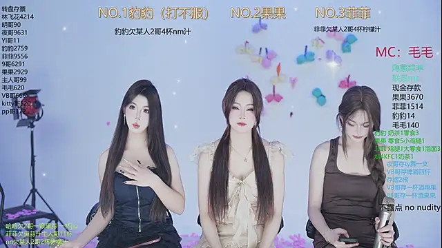 sweetgirls888 online show from 29, 11, 2025