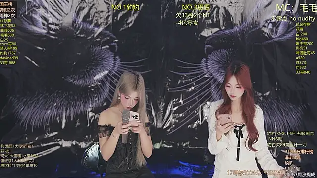 sweetgirls888 online show from 22, 3, 2026