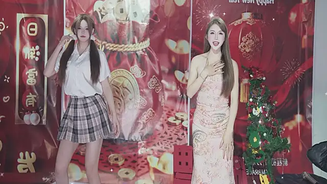 sweetgirls888 online show from 5, 1, 2026