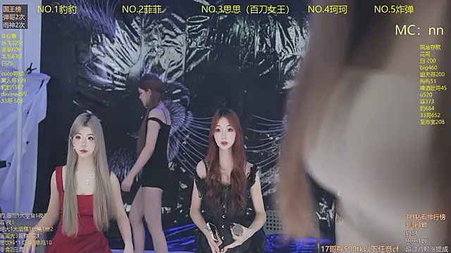 sweetgirls888 online show from 29, 3, 2026