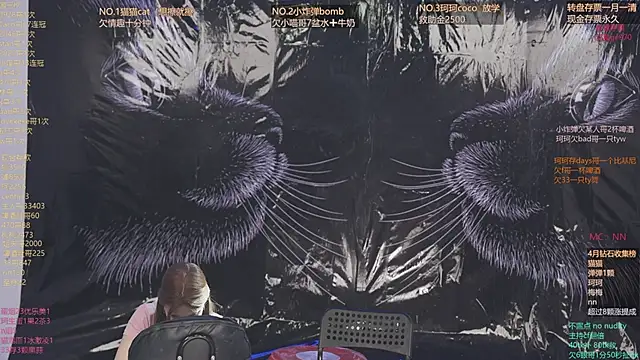 sweetgirls888 online show from 3, 4, 2026