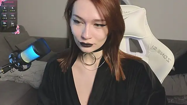 Snapshot of bimboterica chatting on 14, 1, 2026 bimboterica online show from 14, 1, 2026