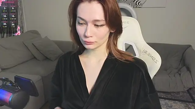 Snapshot of bimboterica chatting on 12, 1, 2026 bimboterica online show from 12, 1, 2026