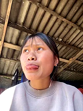 Sophia-123 online show from 1, 12, 2025