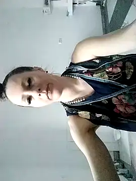 Snapshot of Anneta280671 chatting on 10, 1, 2026 Anneta280671 online show from 10, 1, 2026