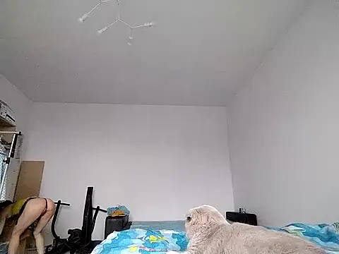 Snapshot of Anneta280671 chatting on 30, 10, 2025 Anneta280671 online show from 30, 10, 2025