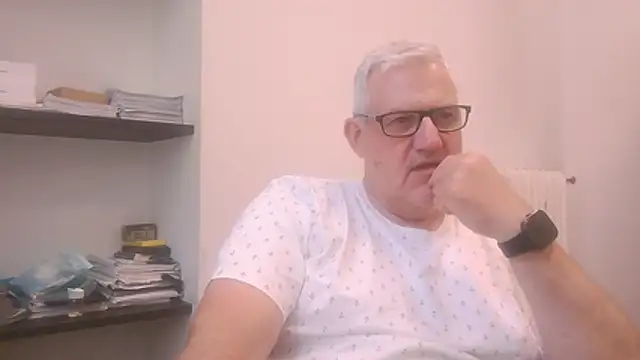 Diegoriv71 online show from 28, 5, 2026