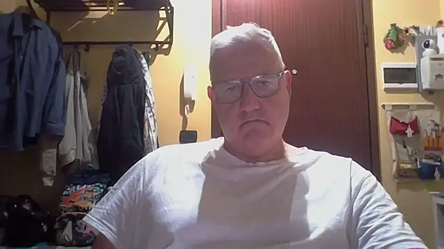 Diegoriv71 online show from 13, 5, 2026