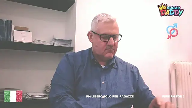 Diegoriv71 online show from 5, 5, 2026