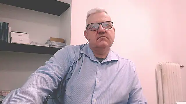 Diegoriv71 online show from 18, 3, 2026