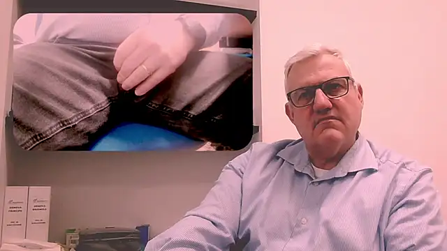 Diegoriv71 online show from 24, 2, 2026