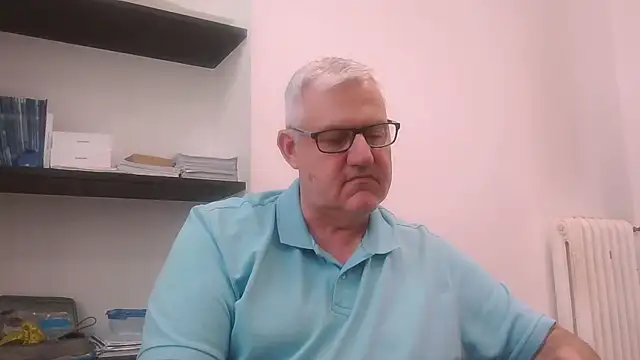 Diegoriv71 online show from 25, 5, 2026