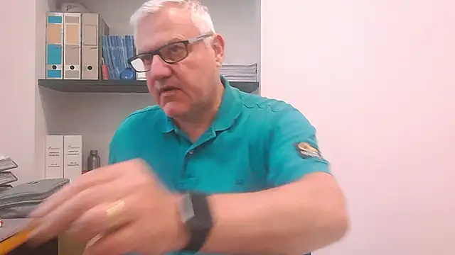 Diegoriv71 online show from 4, 6, 2026