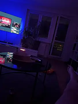 edgarmachtsderbe online show from 17, 4, 2026