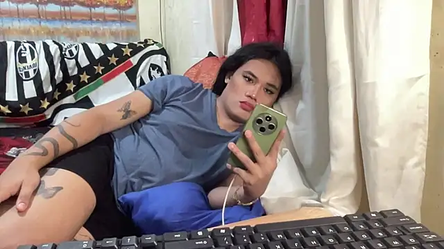 untouchable mia online show from 24, 11, 2025