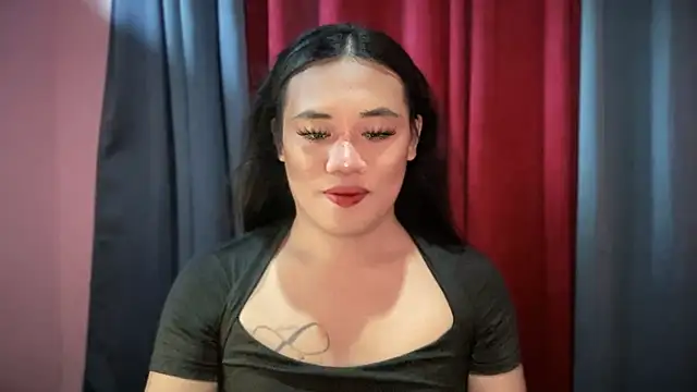 untouchable mia online show from 6, 11, 2025