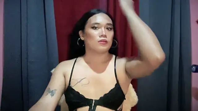 untouchable mia online show from 10, 11, 2025