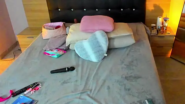 valeryablack online show from 12, 2, 2026