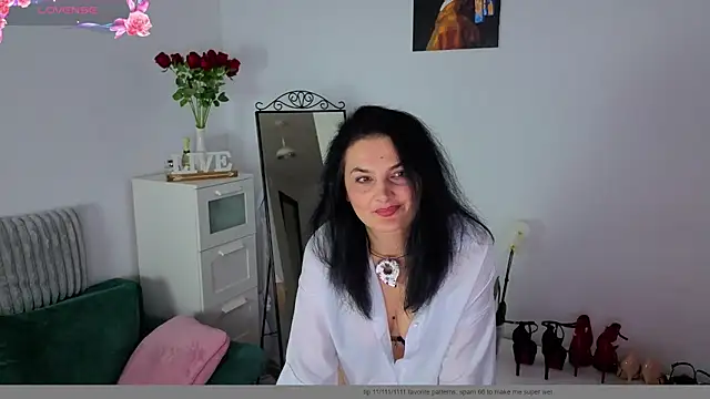 valeryablack online show from 28, 4, 2026
