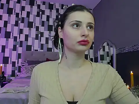 venusinylons online show from 21, 12, 2025