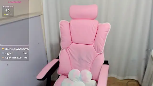 sunny-9696 online show from 5, 1, 2026