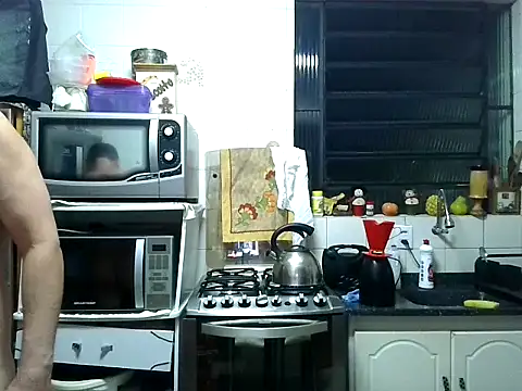 Alex-Naturista online show from 19, 3, 2026