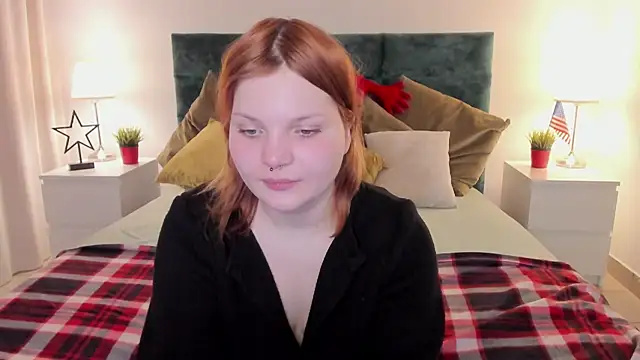 babyyullii online show from 16, 3, 2026