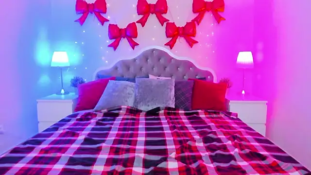 babyyullii online show from 24, 3, 2026