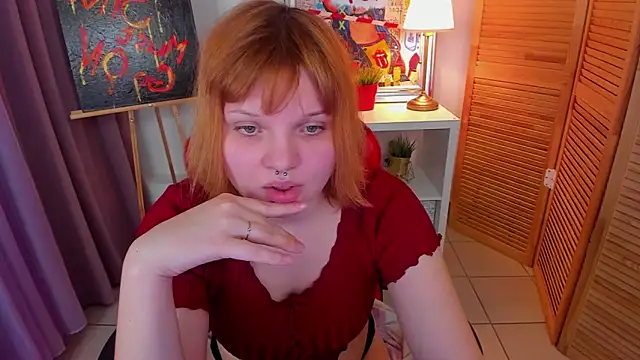 babyyullii online show from 17, 11, 2025