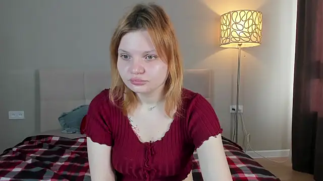 babyyullii online show from 12, 5, 2026