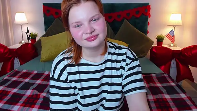 babyyullii online show from 17, 2, 2026