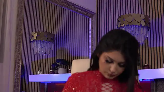 KeylaNoir online show from 3, 3, 2026