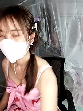 Em xinh01 online show from 20, 3, 2026