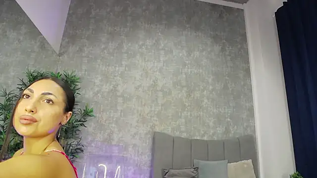 NattyMoonx online show from 20, 11, 2025