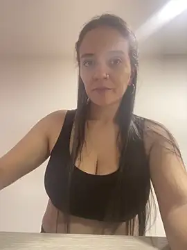 AmberrMoore  online show from 14, 12, 2025