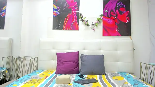 ahsly78alejandro online show from 30, 10, 2025