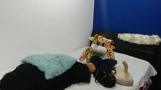 EmmilyConnor online show from 18, 3, 2026