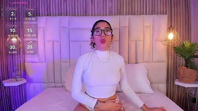 VenuzSofia online show from 24, 6, 2026