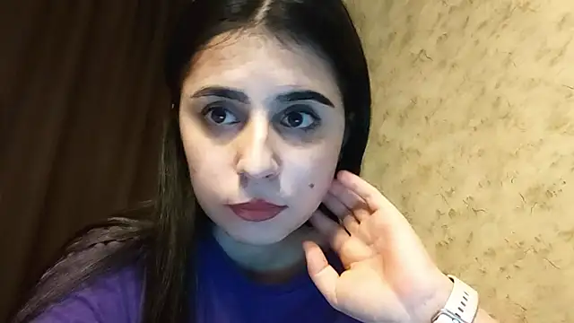 Snapshot of Lina_rix chatting on 29, 10, 2025 Lina rix online show from 29, 10, 2025