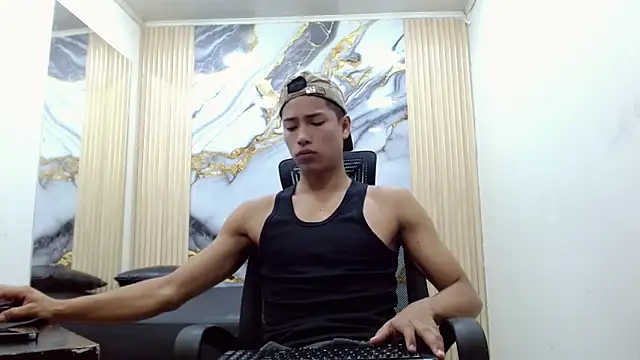 JackMotta01 online show from 30, 10, 2025