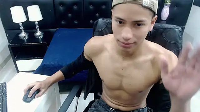 JackMotta01 online show from 17, 11, 2025