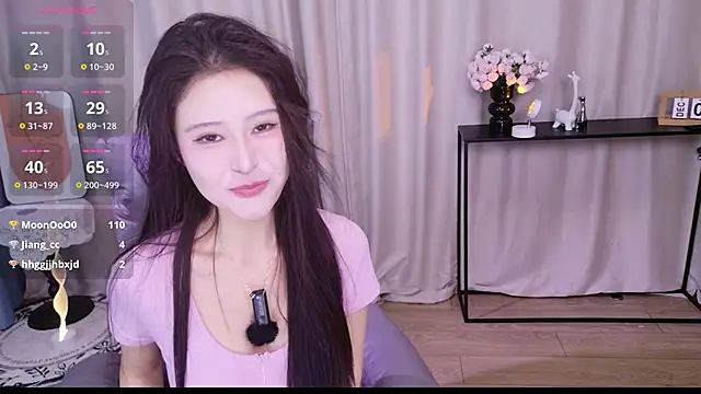 JoJo-ovo online show from 14, 12, 2025