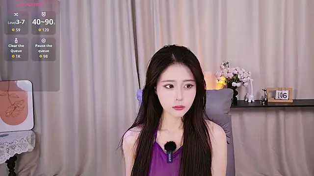 JoJo-ovo online show from 27, 11, 2025