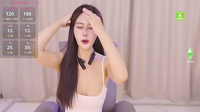 JoJo-ovo online show from 6, 11, 2025