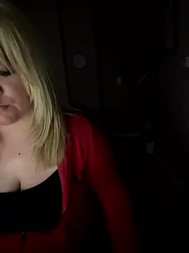 SilverSeductress online show from 16, 1, 2026