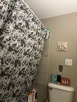 SilverSeductress online show from 9, 2, 2026